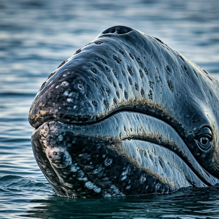 Gray Whale
