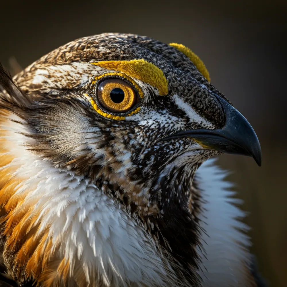 Greater Sage-Grouse