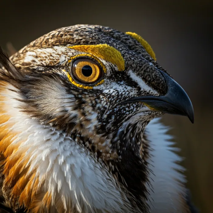 Greater Sage-Grouse