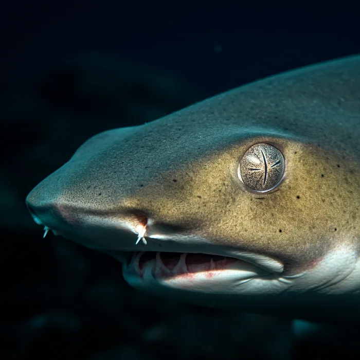 Greenland Shark