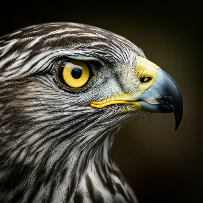 Grey-backed Hawk