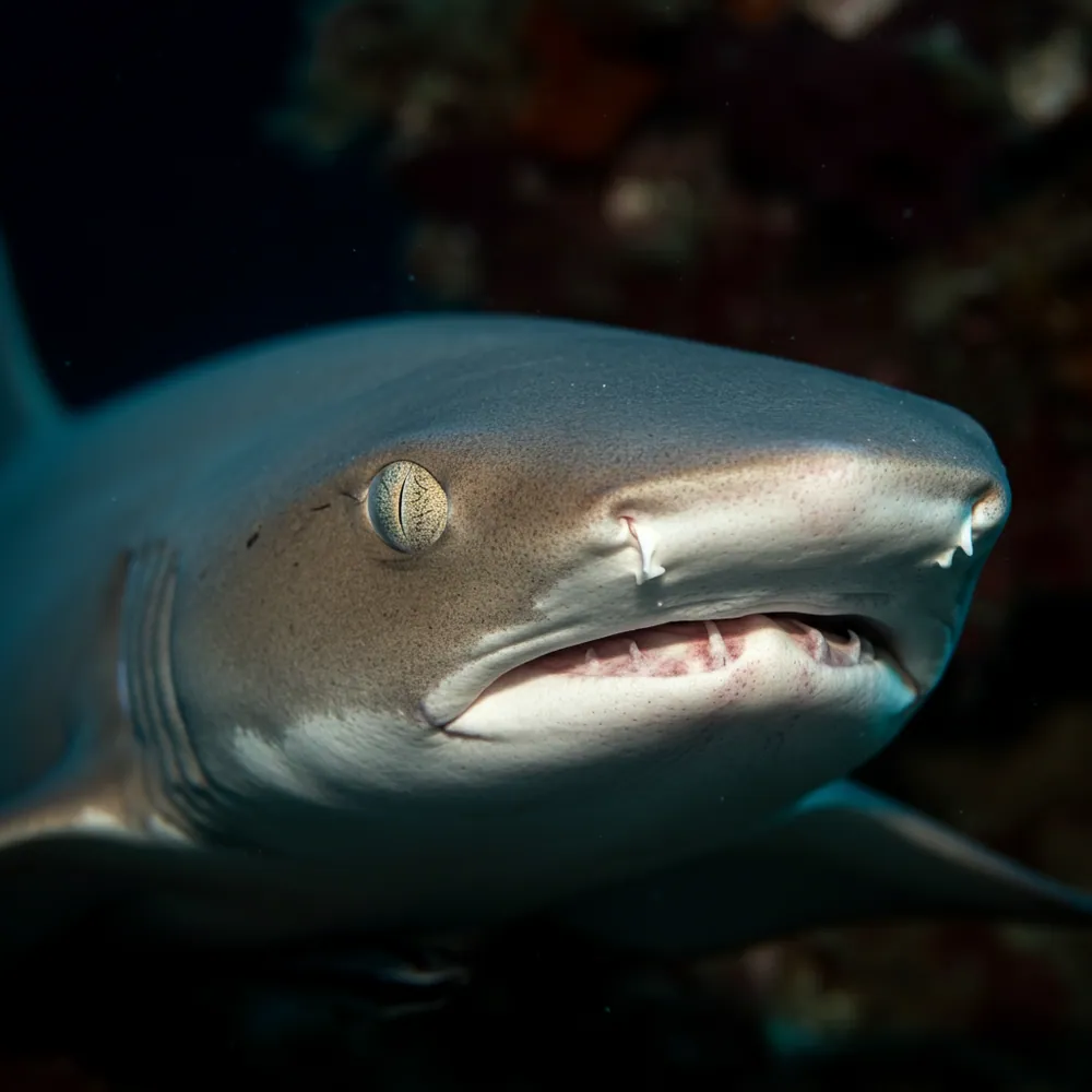 Grey Nurse Shark