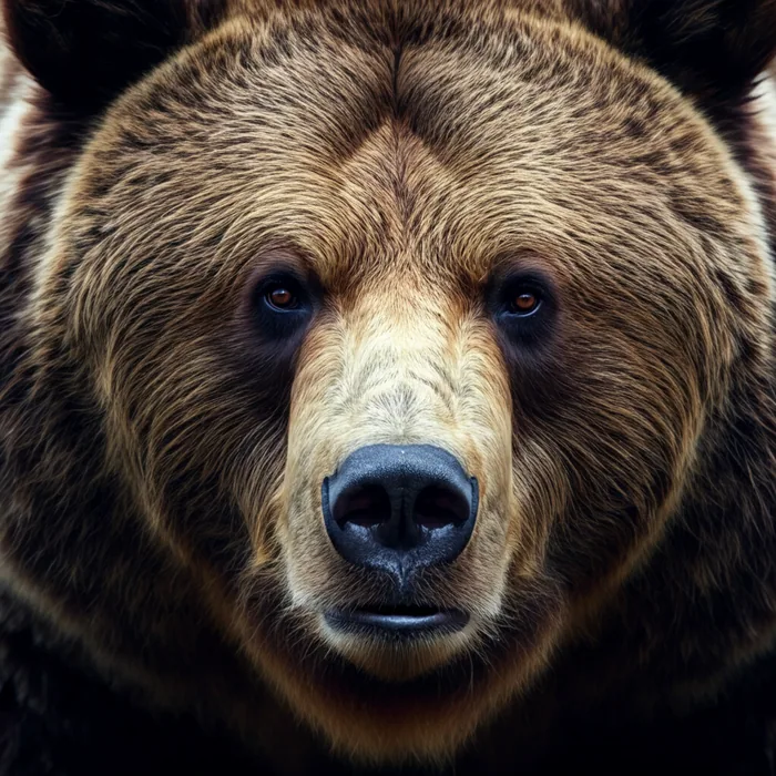 Grizzly Bear