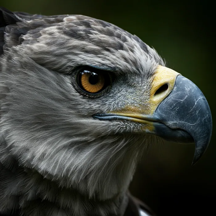 HARPY EAGLE