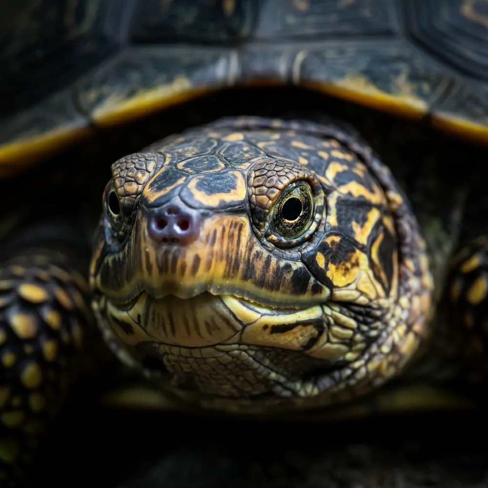 Hawksbill Turtle