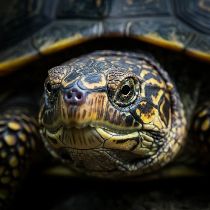 HAWKSBILL TURTLE
