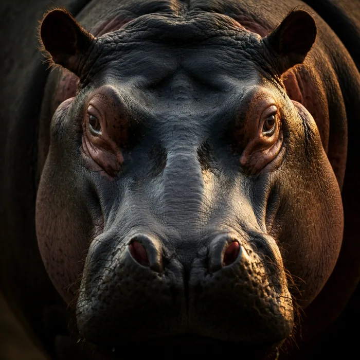 Hippopotamus