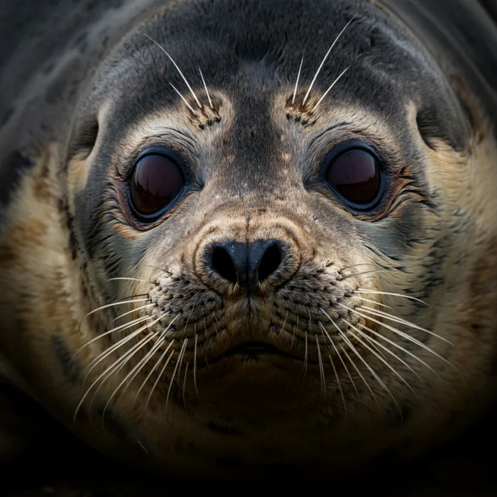Hooded Seal