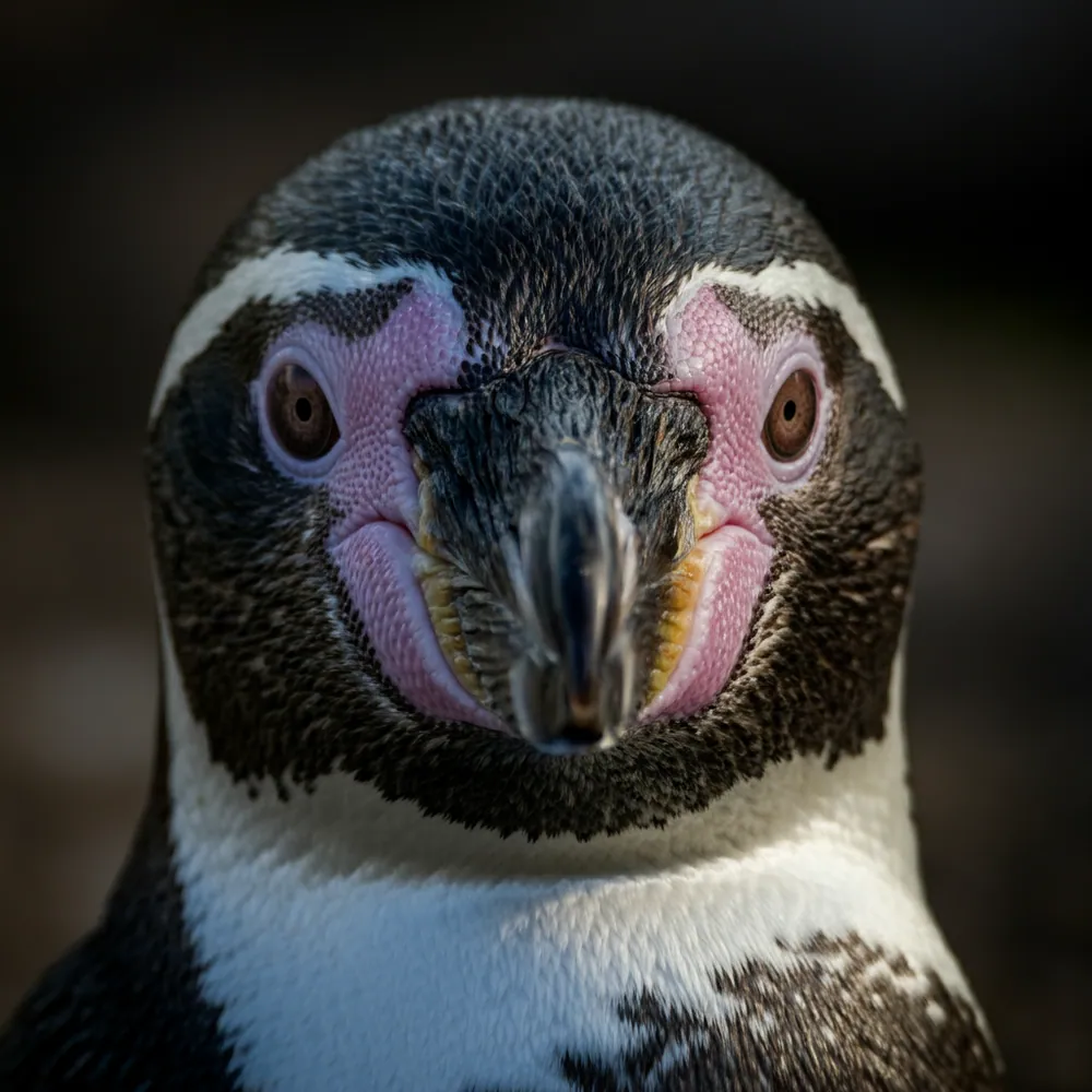 Humboldt Penguin