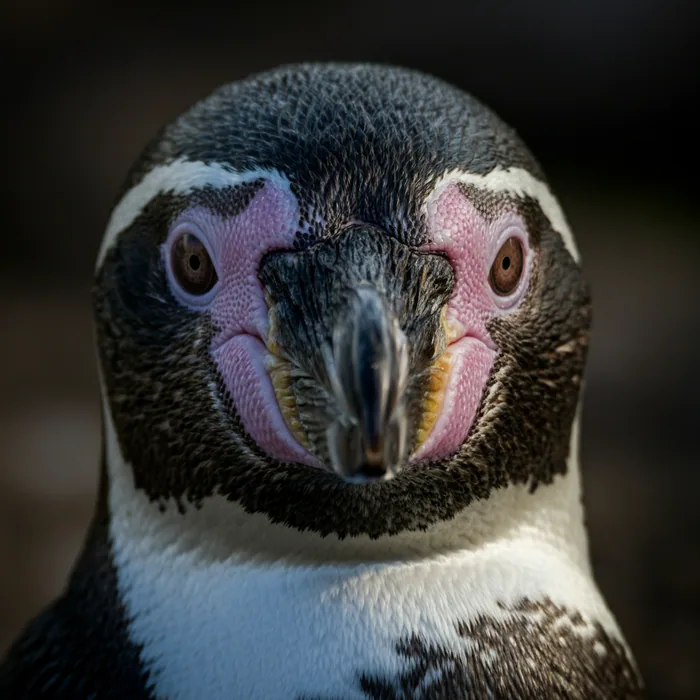 Humboldt Penguin