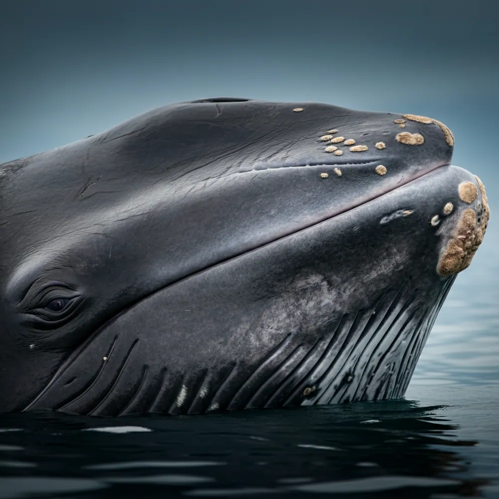 Humpback Whale