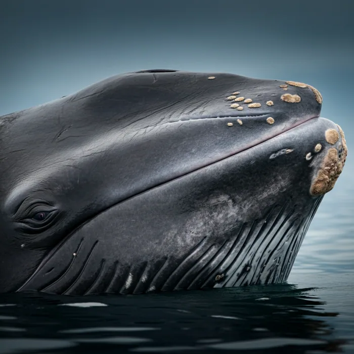 HUMPBACK WHALE