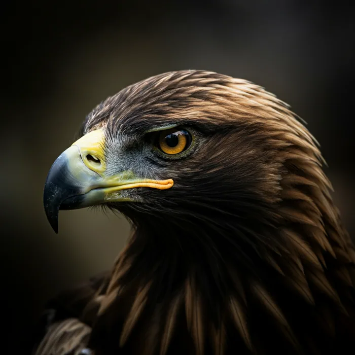 Imperial Eagle