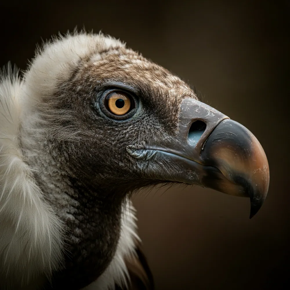 Indian Vulture