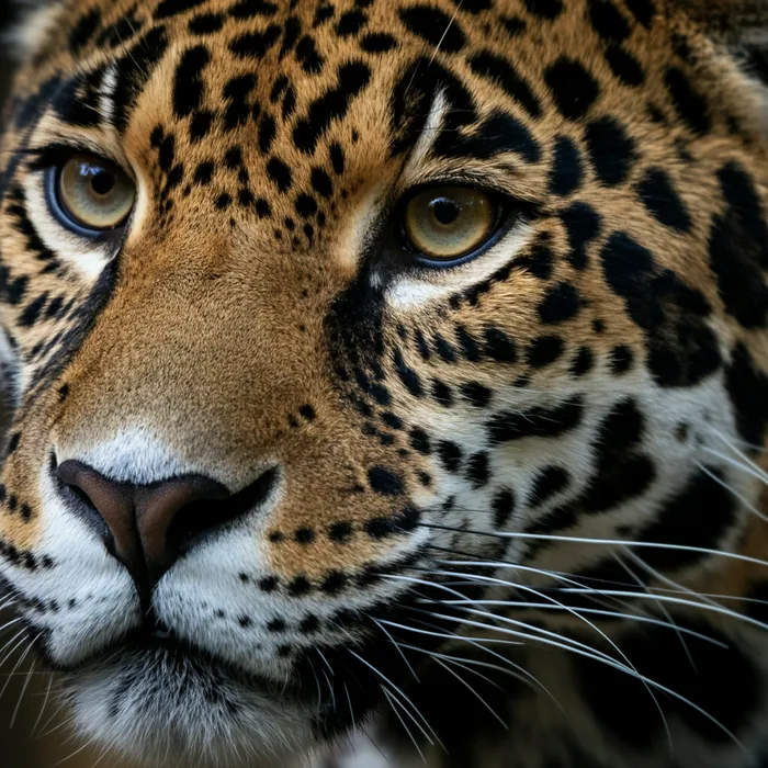 JAGUAR
