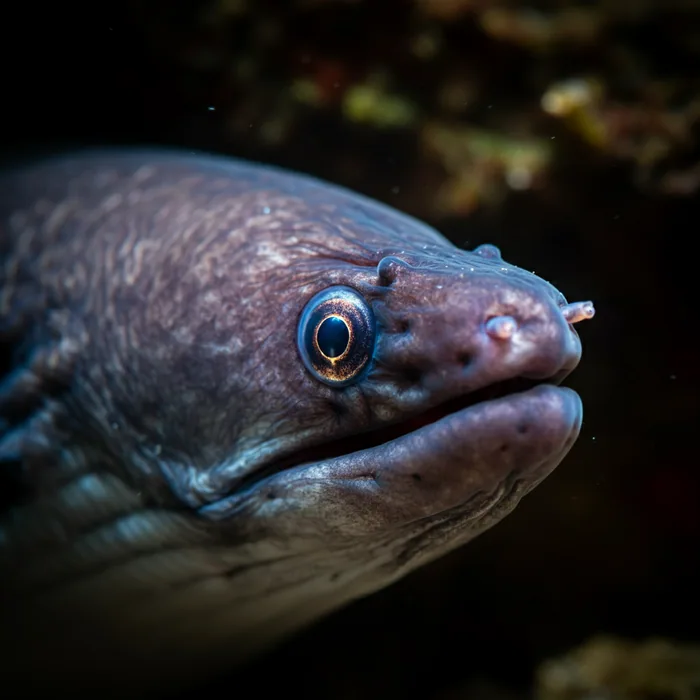 Japanese Eel