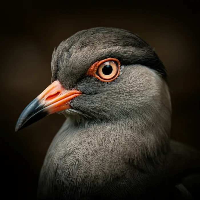 Javan Lapwing