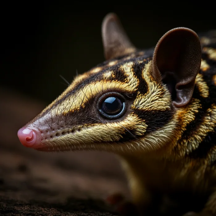 Kakadu Dunnart