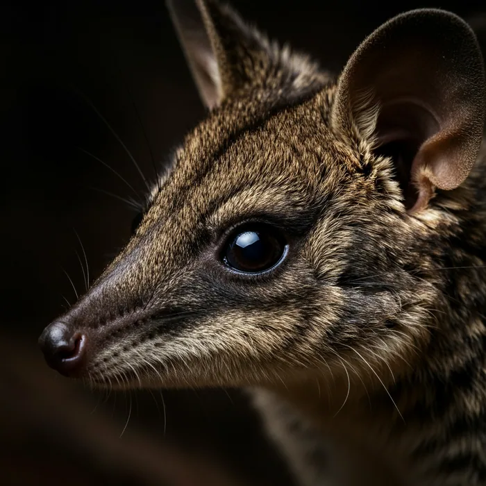 Kangaroo Island Dunnart