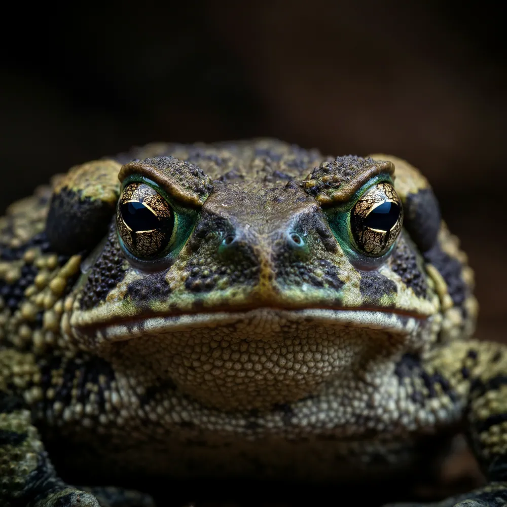 Kihansi Spray Toad