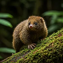 Kiwi, Female