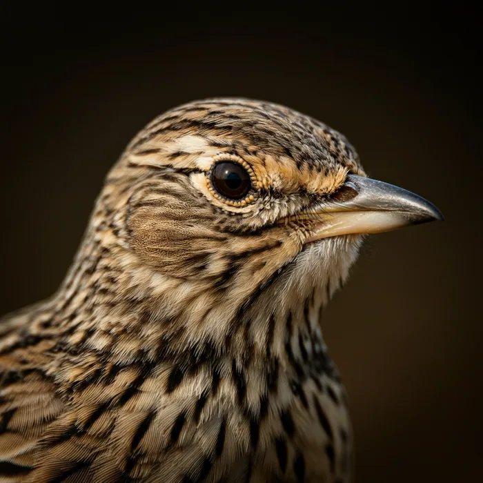 Libyan Lark