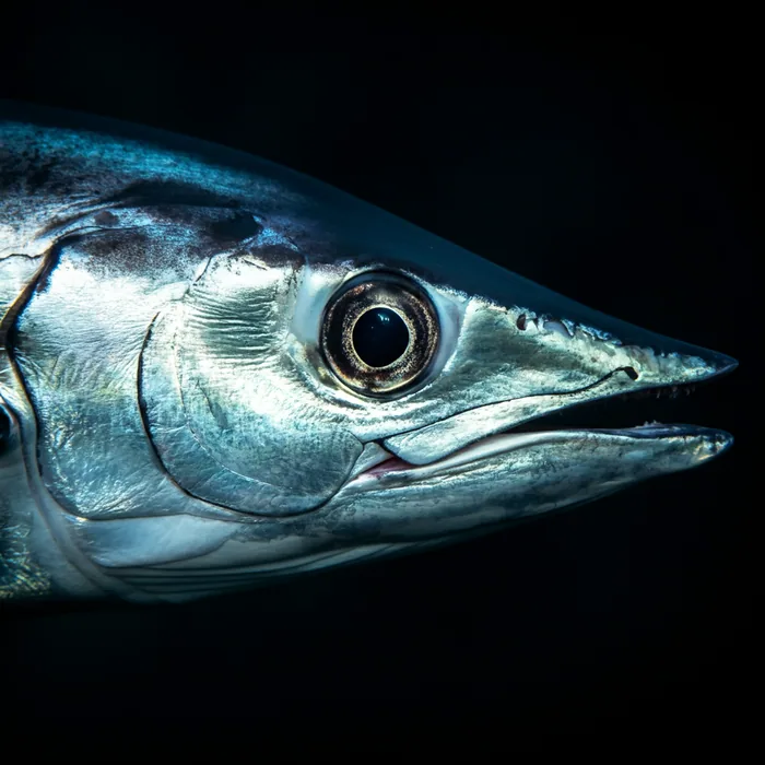 Longfin Mako
