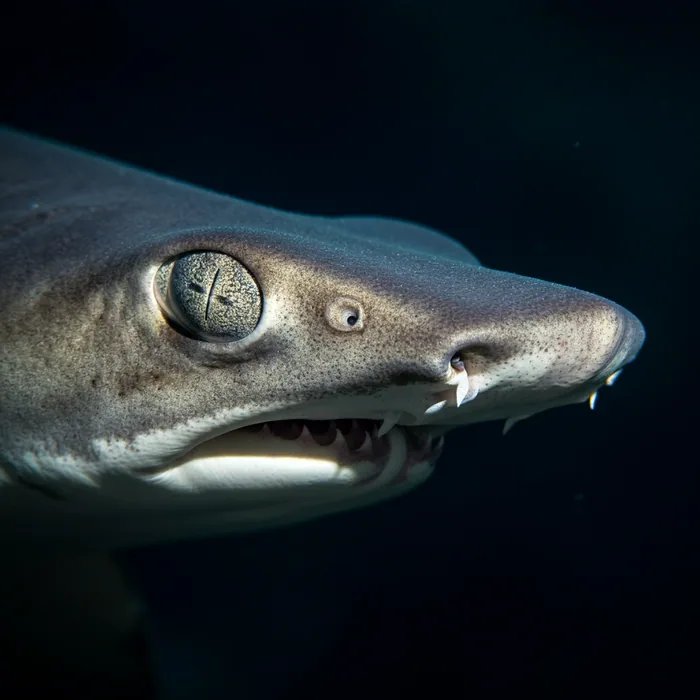 Longnose Sawshark