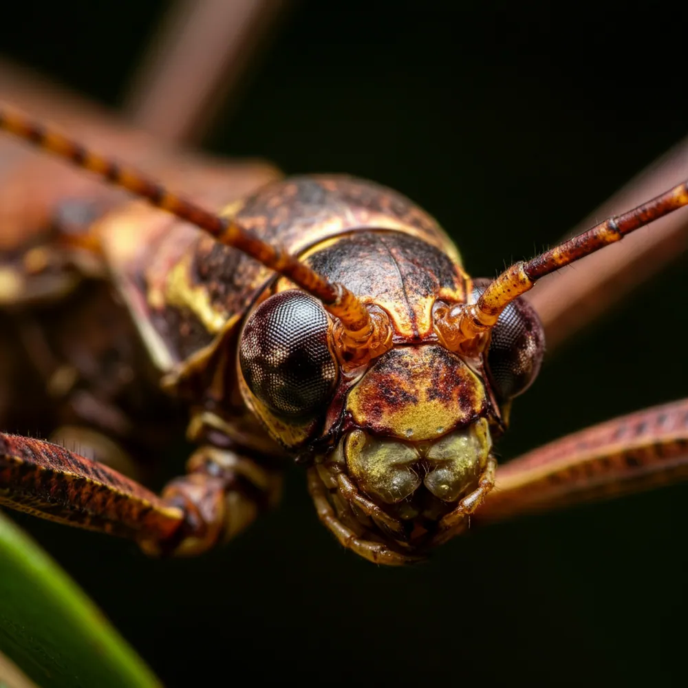 Lord Howe Island Stick Insect