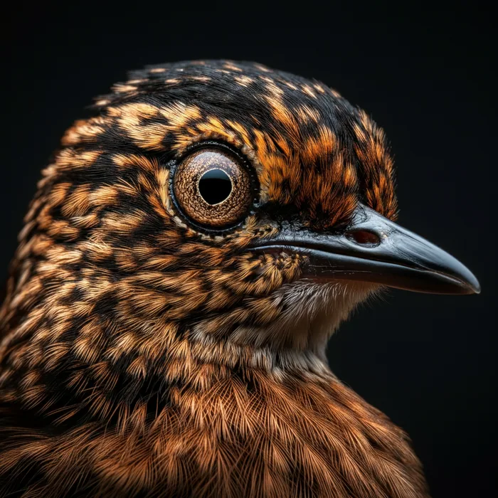 Marvellous Spatuletail