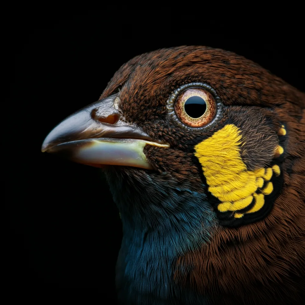 Masked Finfoot