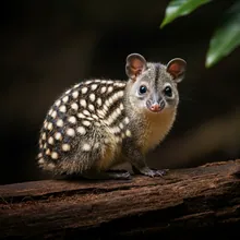 Masked Finfoot, Young