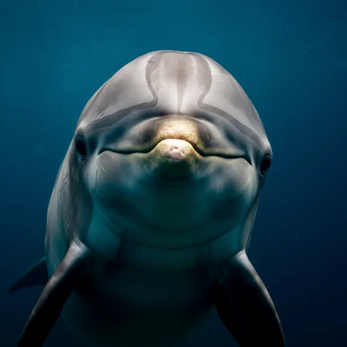 Maui Dolphin