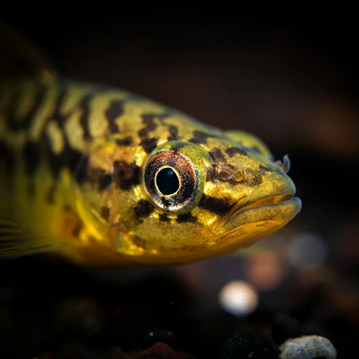 Naked Characin