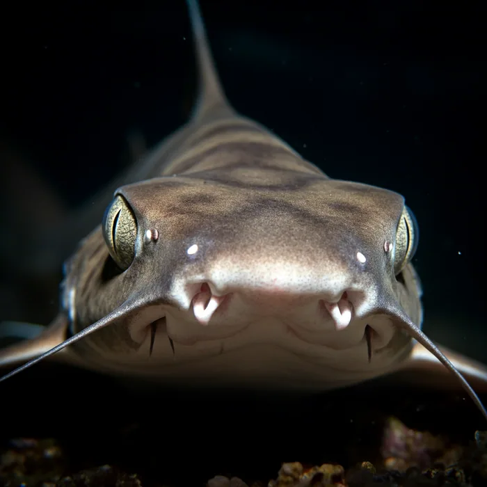 Narrowsnout Catshark