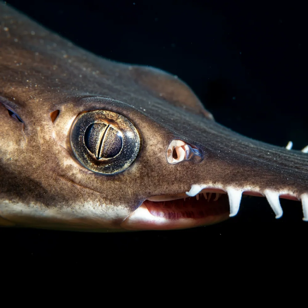 Narrowtooth Sawfish