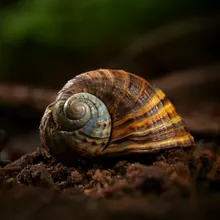 Natal Shellfish, Male