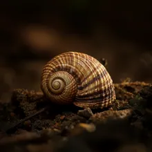 Natal Shellfish, Young