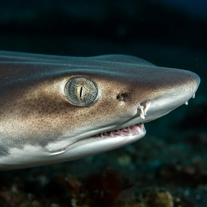 New Caledonia Shyshark