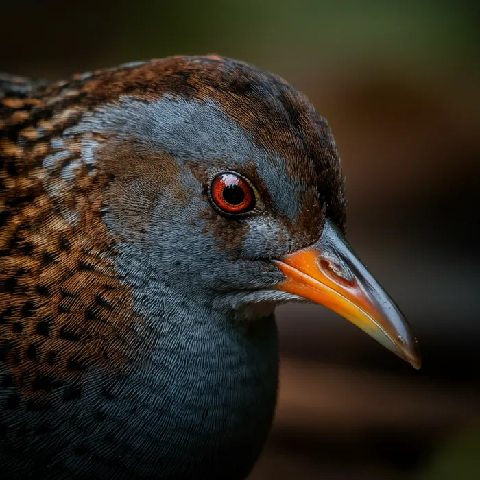 New Caledonian Rail
