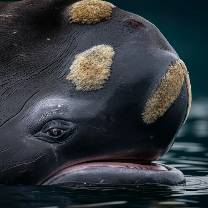 NORTH ATLANTIC RIGHT WHALE