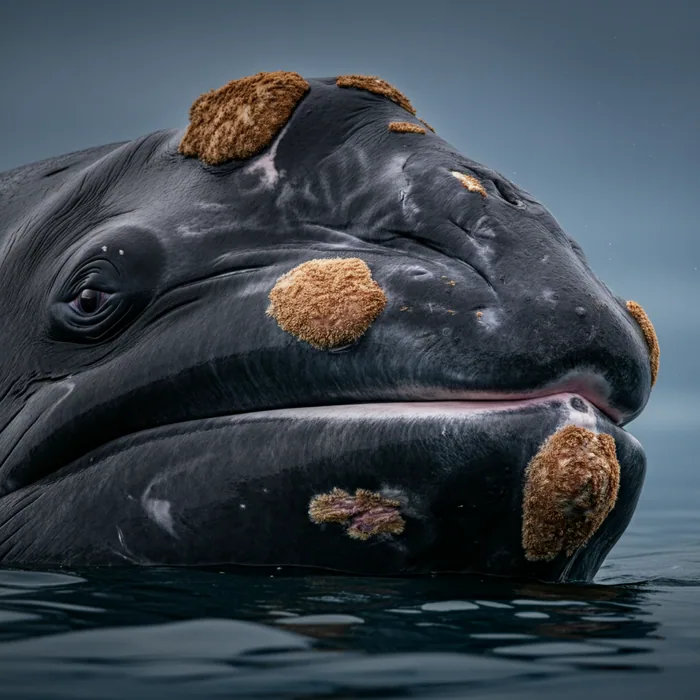 Northern Right Whale