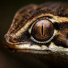 Nukupuu, Close up