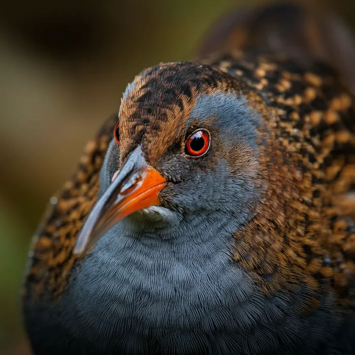 Okinawa Rail