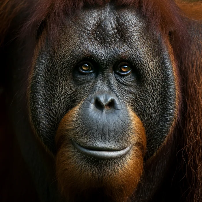 Orangutan