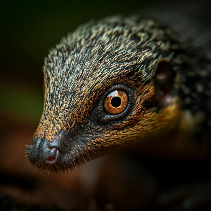 PLATYPUS