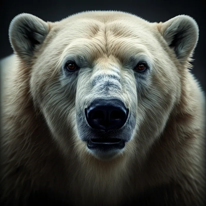 POLAR BEAR