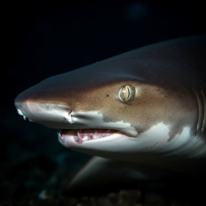 Pondicherry Shark