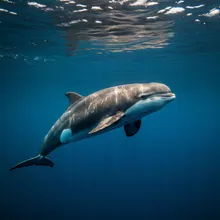 Porbeagle, Female