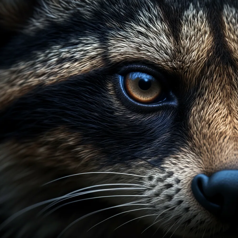 Raccoon